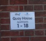 Quay House Salford